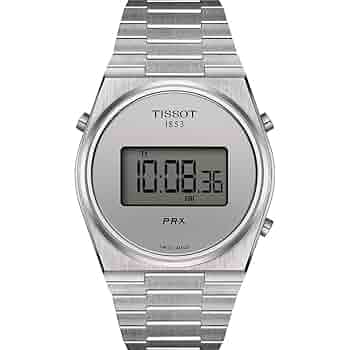 TISSOT 腕時計 シルバー Amazon.co.jp: [ティソ] 腕時計 TISSOT カーソン ブレスレット